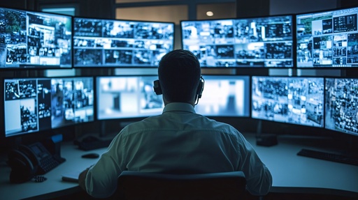 Monitoring Service